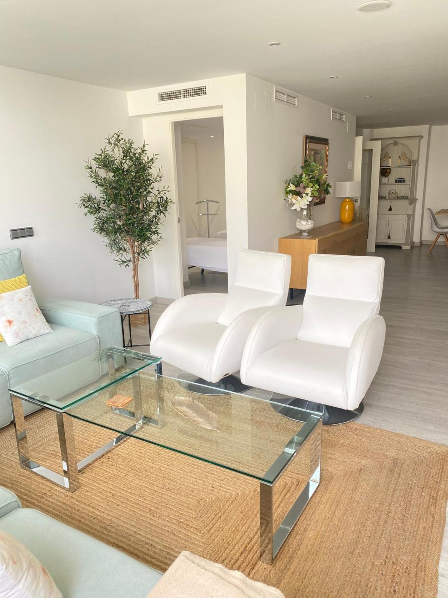 Homely Marbel Center Vistas Al Mar * Marbellac