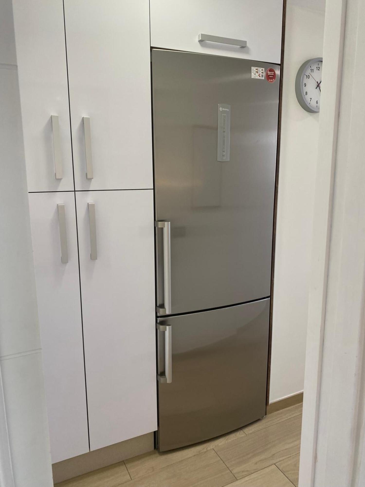 Apartamento Homely Marbel Center Vistas Al Mar