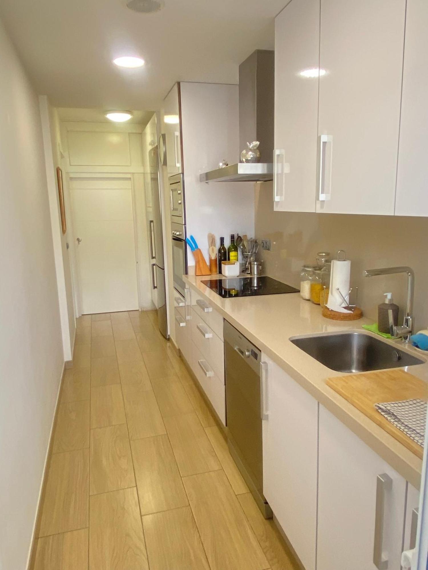Apartamento Homely Marbel Center Vistas Al Mar *