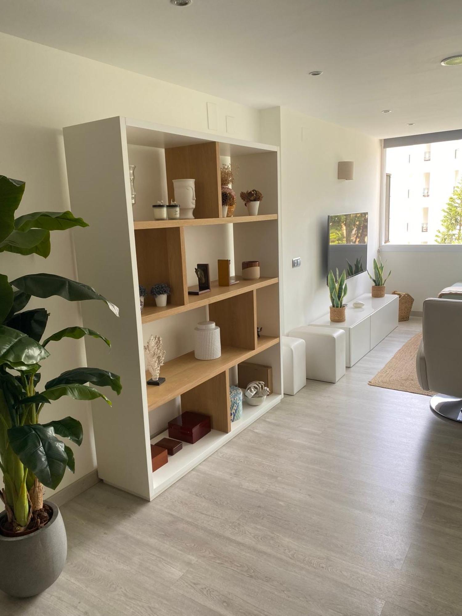 Apartamento Homely Marbel Center Vistas Al Mar