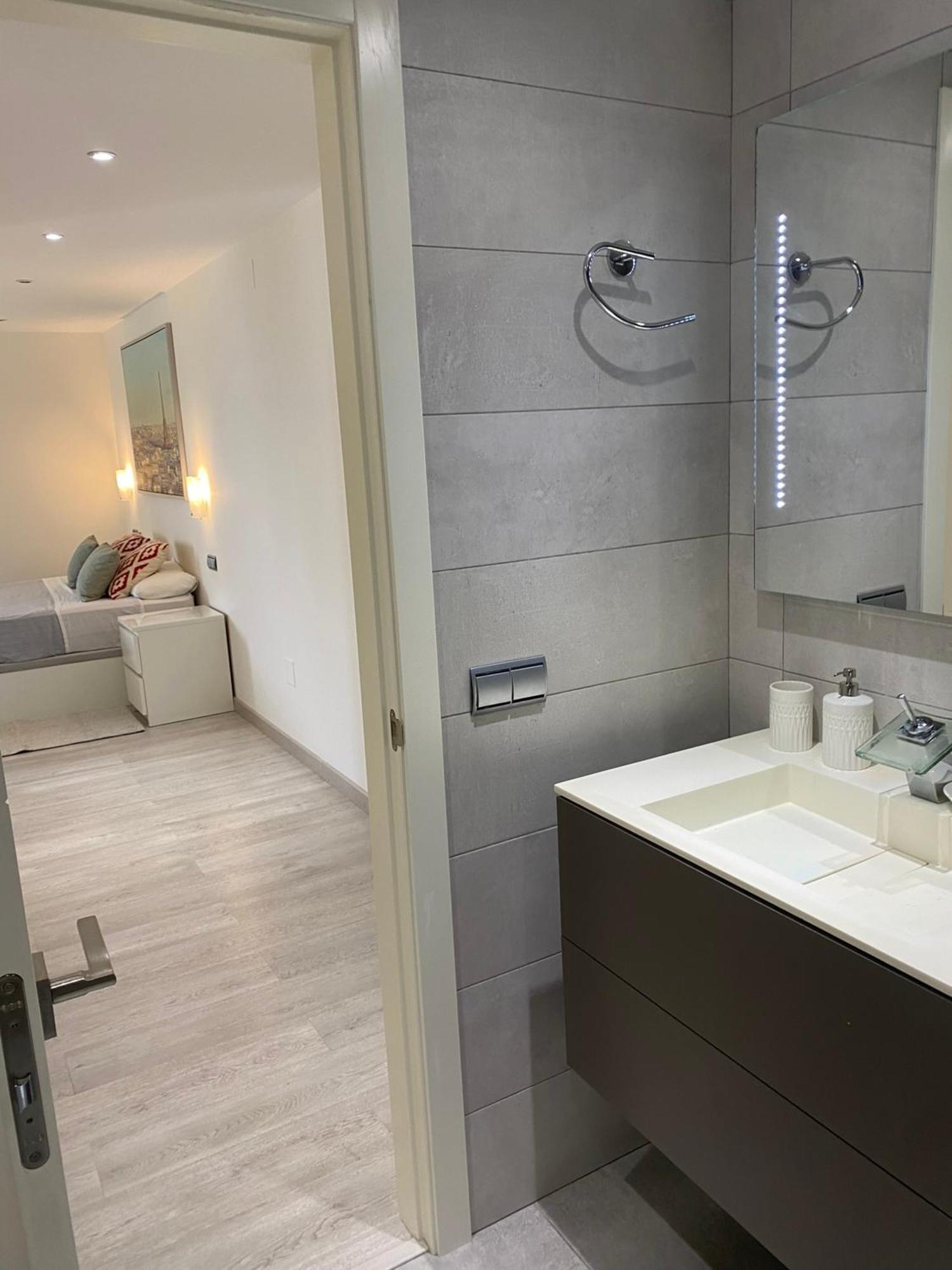 Apartamento Homely Marbel Center Vistas Al Mar Marbella