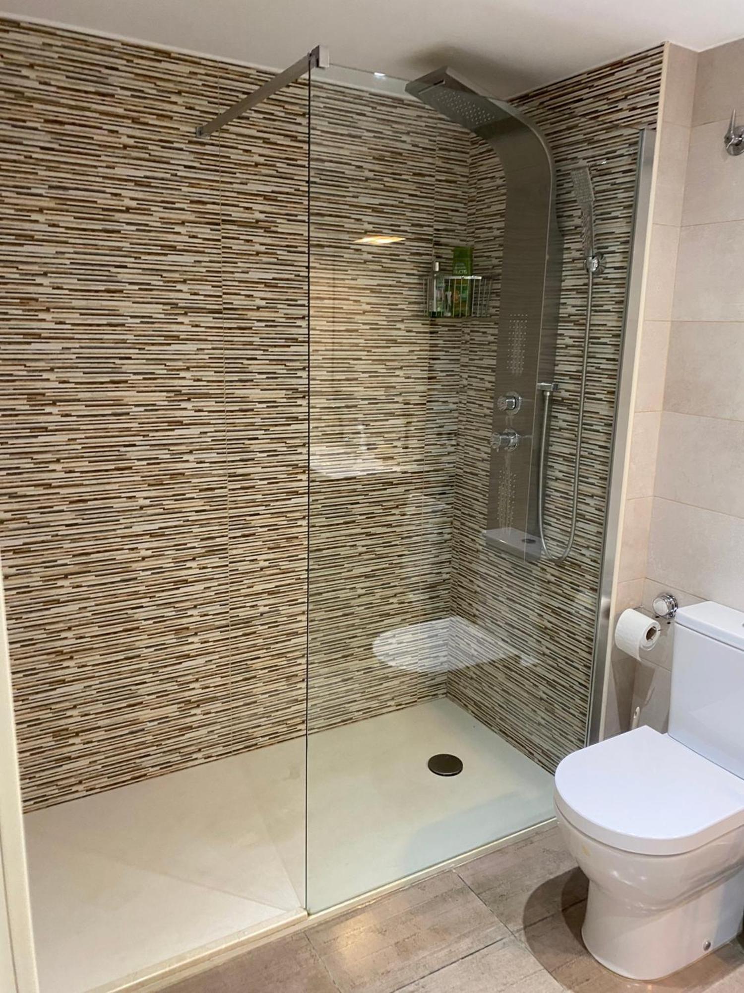 Apartamento Homely Marbel Center Vistas Al Mar *